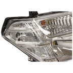 RH Genuine Headlight for Nissan Navara D40M/Pathfinder R51M Right