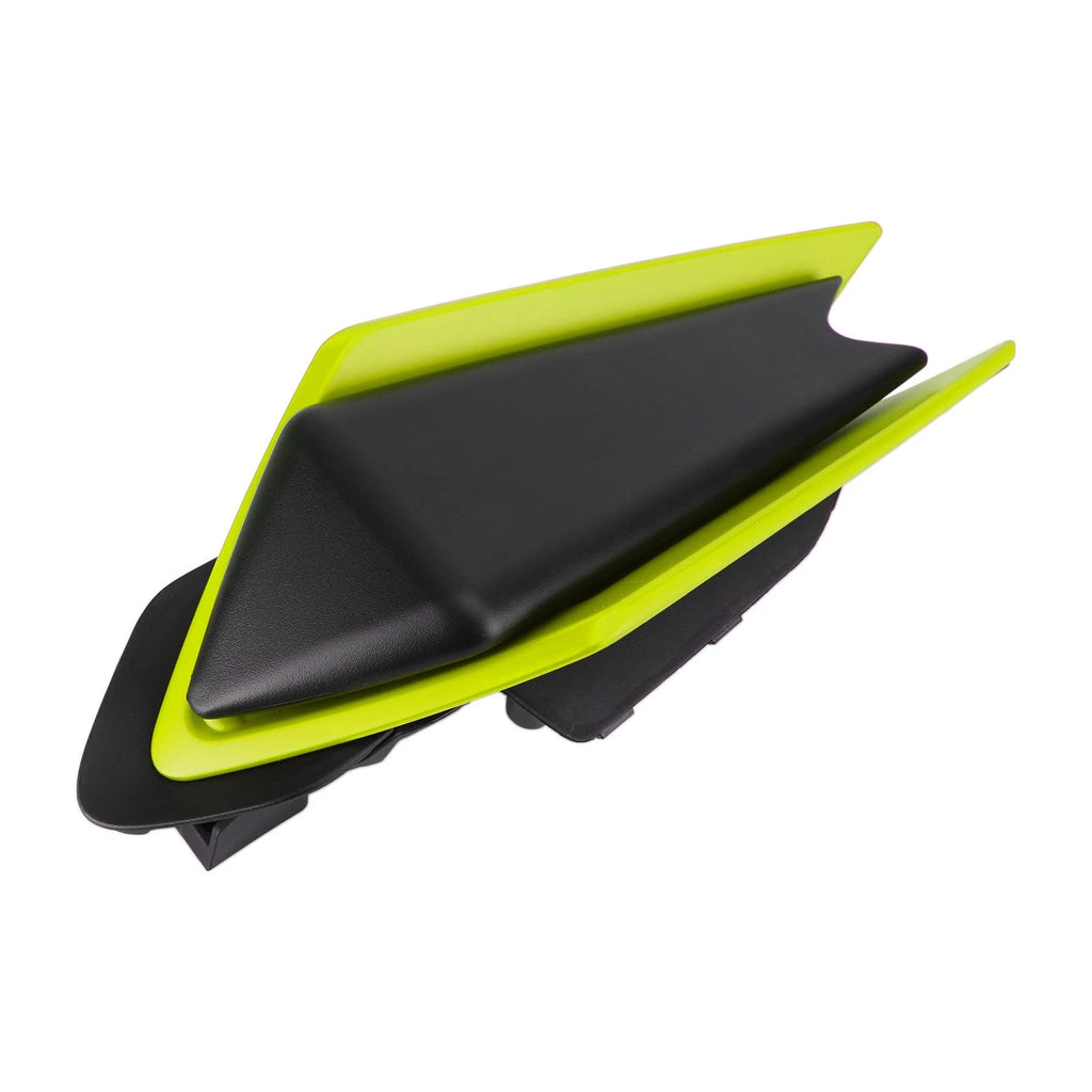 Rear Cowl Tail Fairing Cover for Aprilia RS660 RSV4 Tuono 660 (2020–2024) Yellow