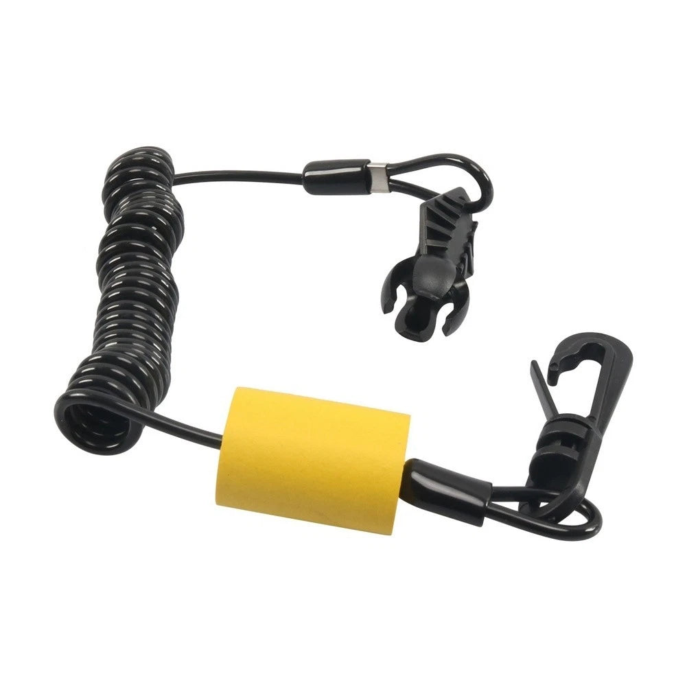 Safety Lanyard for Sea Doo Spark 900 (OEM 278002843, 278003410)