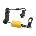Safety Lanyard for Sea Doo Spark 900 (OEM 278002843, 278003410)