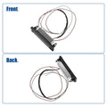 Rear Trunk Tailgate Release Switch for Hyundai Santa Fe (2013-2019)