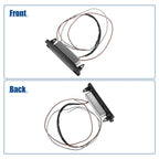 Rear Trunk Tailgate Release Switch for Hyundai Santa Fe (2013-2019)