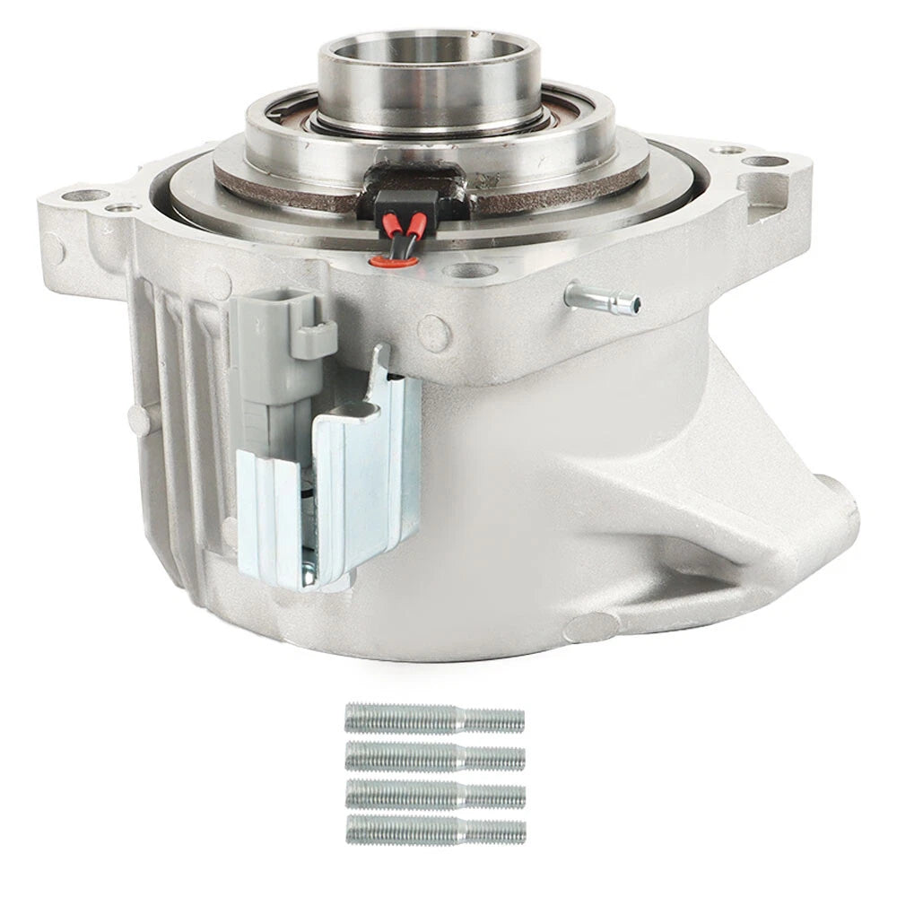 Rear Differential Viscous Coupler for Toyota (2011–2018)