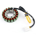 Stator Coil for Kawasaki Z1000, ZR1000, Z1000SX, ZX1000 Ninja (2007–2016)