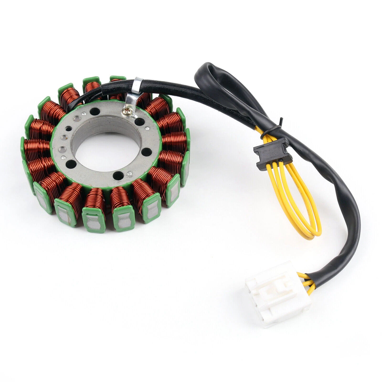 Stator Coil for Kawasaki Z1000, ZR1000, Z1000SX, ZX1000 Ninja (2007–2016)