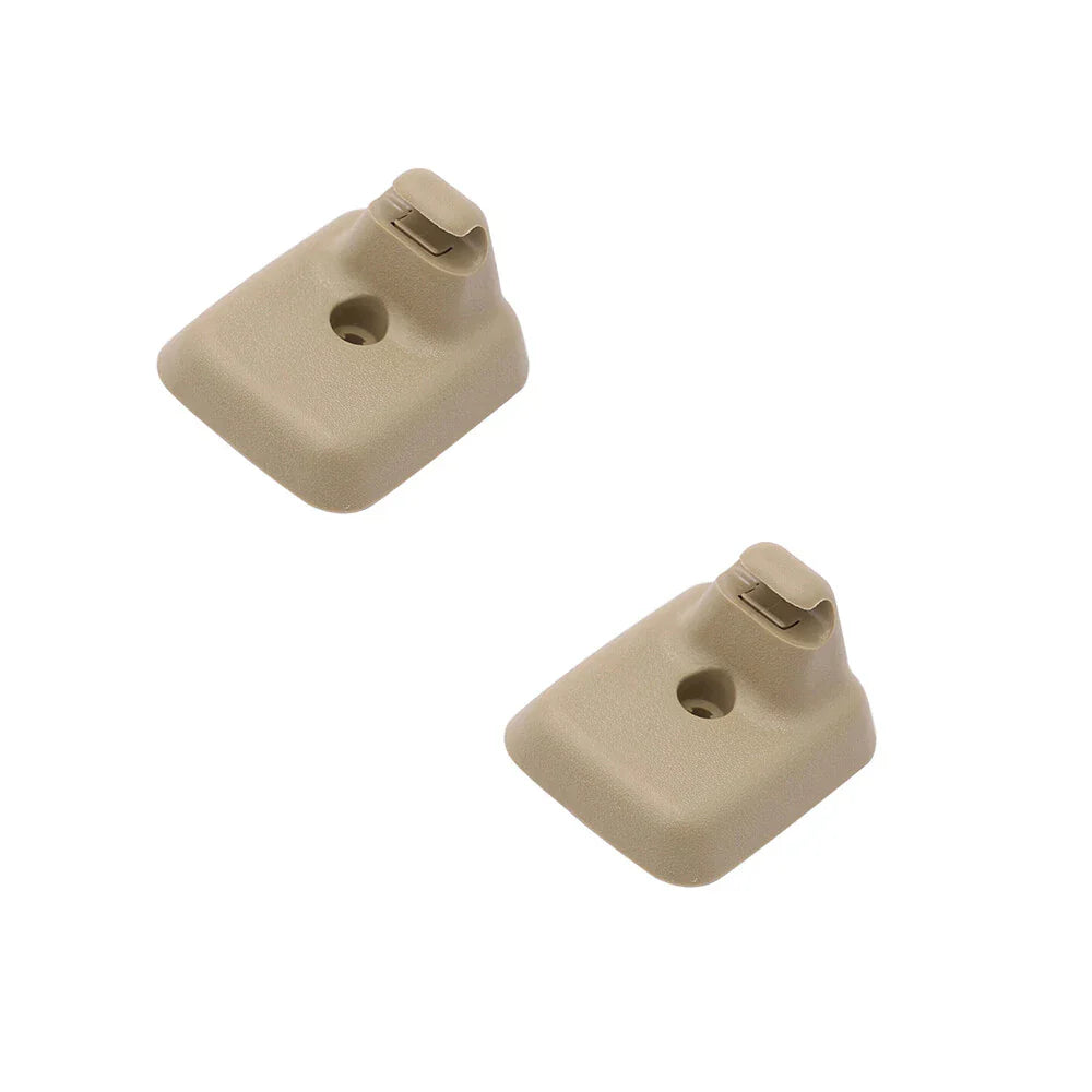 Sun Visor Holder Retainer Clip for Ford F-150 (2009-2014)