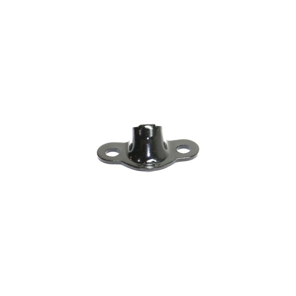 Set of 2 Hood Latches for Jeep Wrangler (1987–1995)