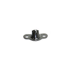 Set of 2 Hood Latches for Jeep Wrangler (1987–1995)