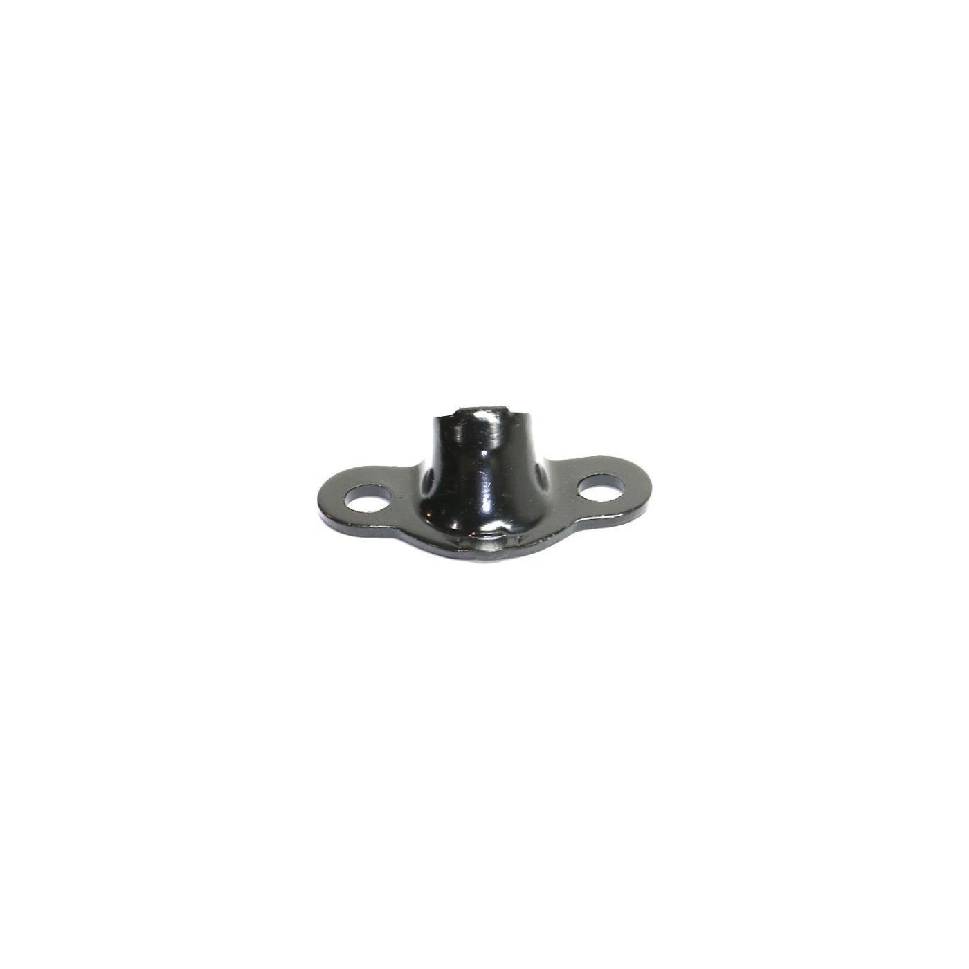 Set of 2 Hood Latches for Jeep Wrangler (1987–1995)