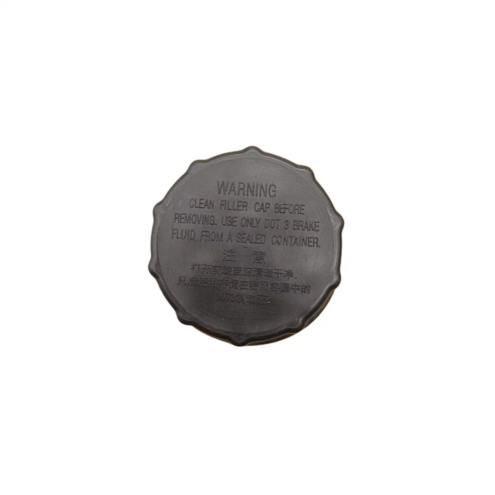 Brake Master Cylinder Reservoir Cap for Mazda 6 S Sedan 2003-2005