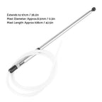 Mast Rope Antenna for Holden Commodore (1988–2002)