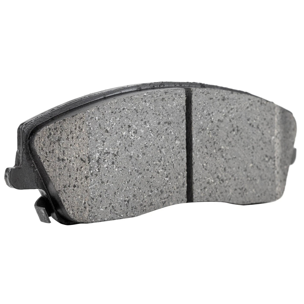 Brake Pad Set for Isuzu i-280 (2006) Front 2-Wheel RWD