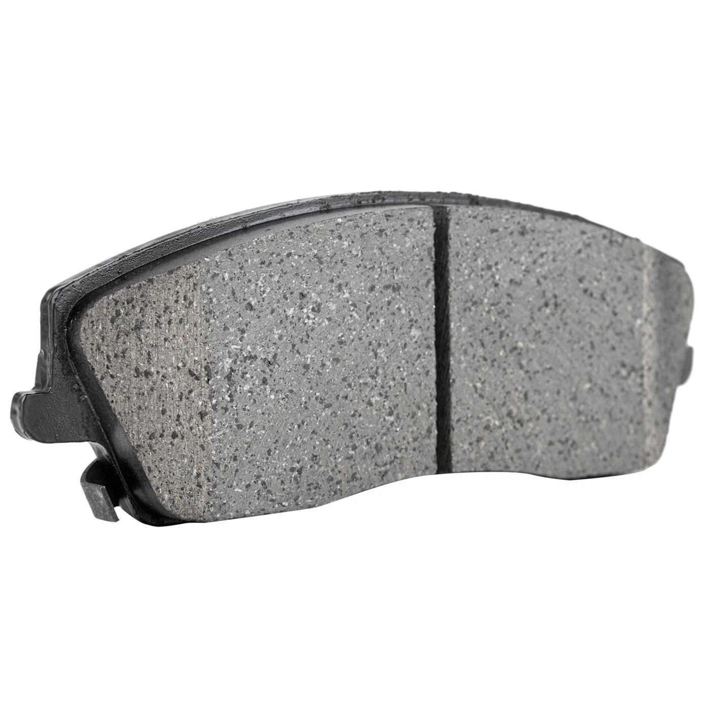 Brake Pad Set for Isuzu i-280 (2006) Front 2-Wheel RWD