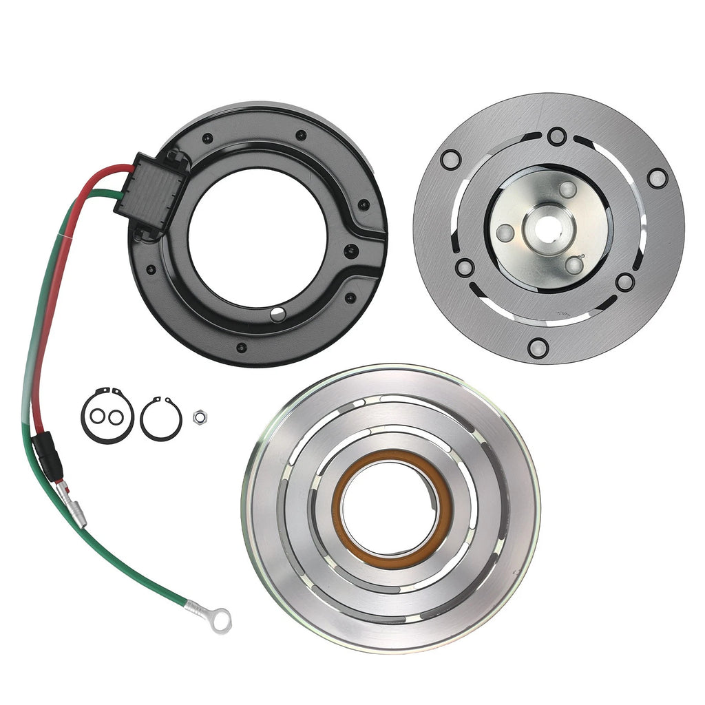 AC Compressor Clutch Kit for Honda CR-V 2.4L (2007-2014)