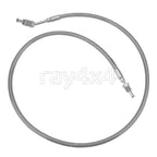 Front Right Brake Caliper Hose 1910485 for Polaris Ranger 425 500 650 (2000–2004)