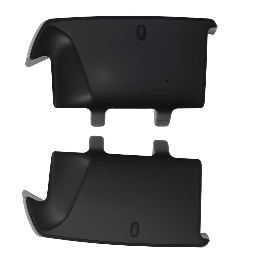 Black Door Panel Cup Holder for Ram 1500 (2019-2024) Pair