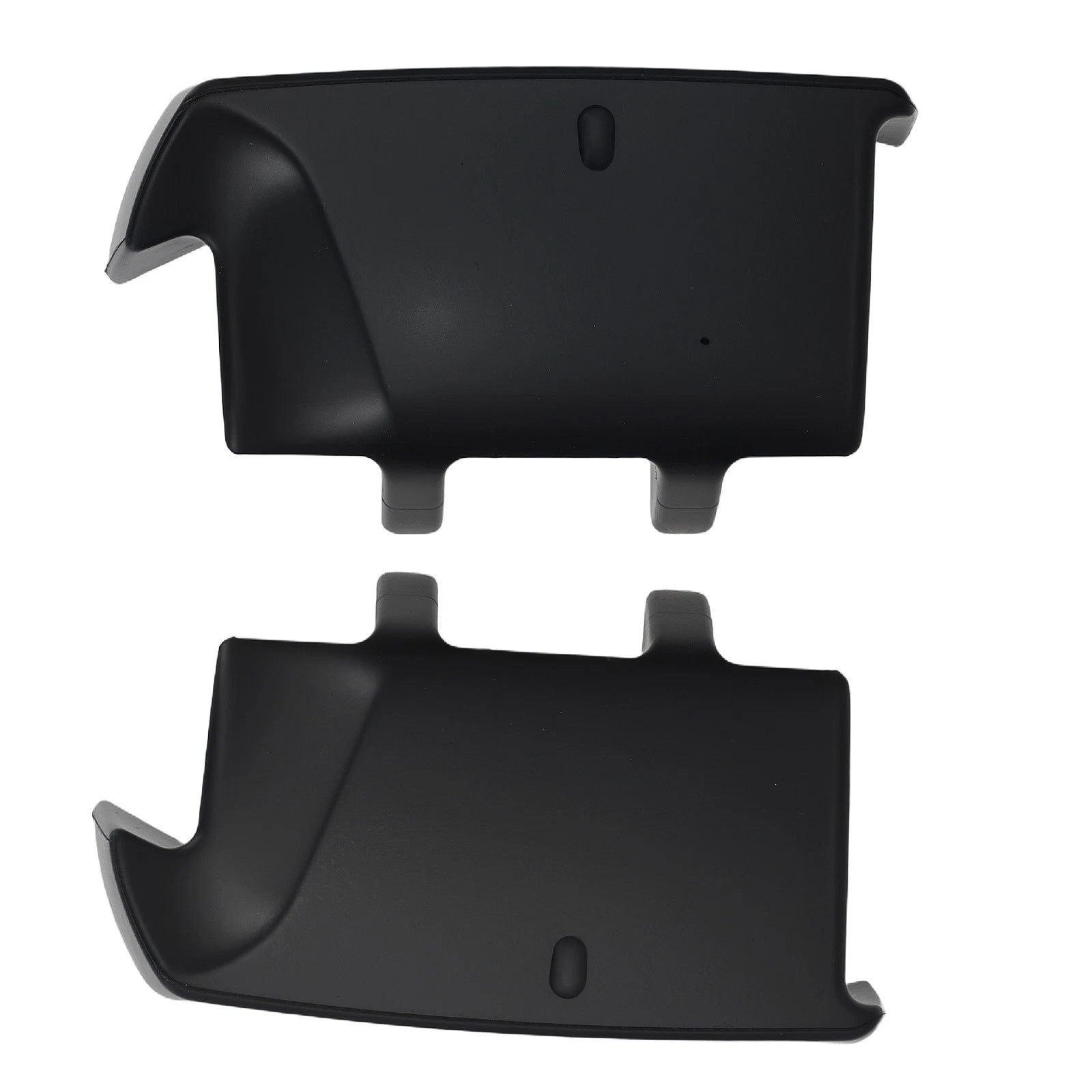 Black Door Panel Cup Holder for Ram 1500 (2019-2024) Pair