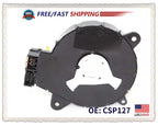 Spiral Cable Clock Spring for Dodge Ram Dakota (2004–2010) CSP127