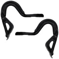 Set of 2 Hood Hinges for Hyundai Ioniq