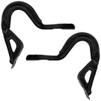 Set of 2 Hood Hinges for Hyundai Ioniq