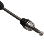 1 Pack Front Right CV Axle Shaft for Nissan Sentra (2007–2012) 66-6259