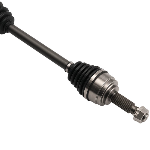 1 Pack Front Right CV Axle Shaft for Nissan Sentra (2007–2012) 66-6259