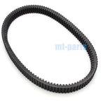 Drive Belt for Yamaha RX10/RXW10 Apex (2007–2017), Attak (2006–2007), RX-1 LE (2003–2004)