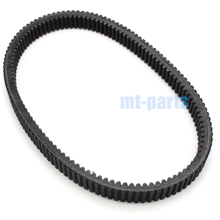 Drive Belt for Yamaha RX10/RXW10 Apex (2007–2017), Attak (2006–2007), RX-1 LE (2003–2004)