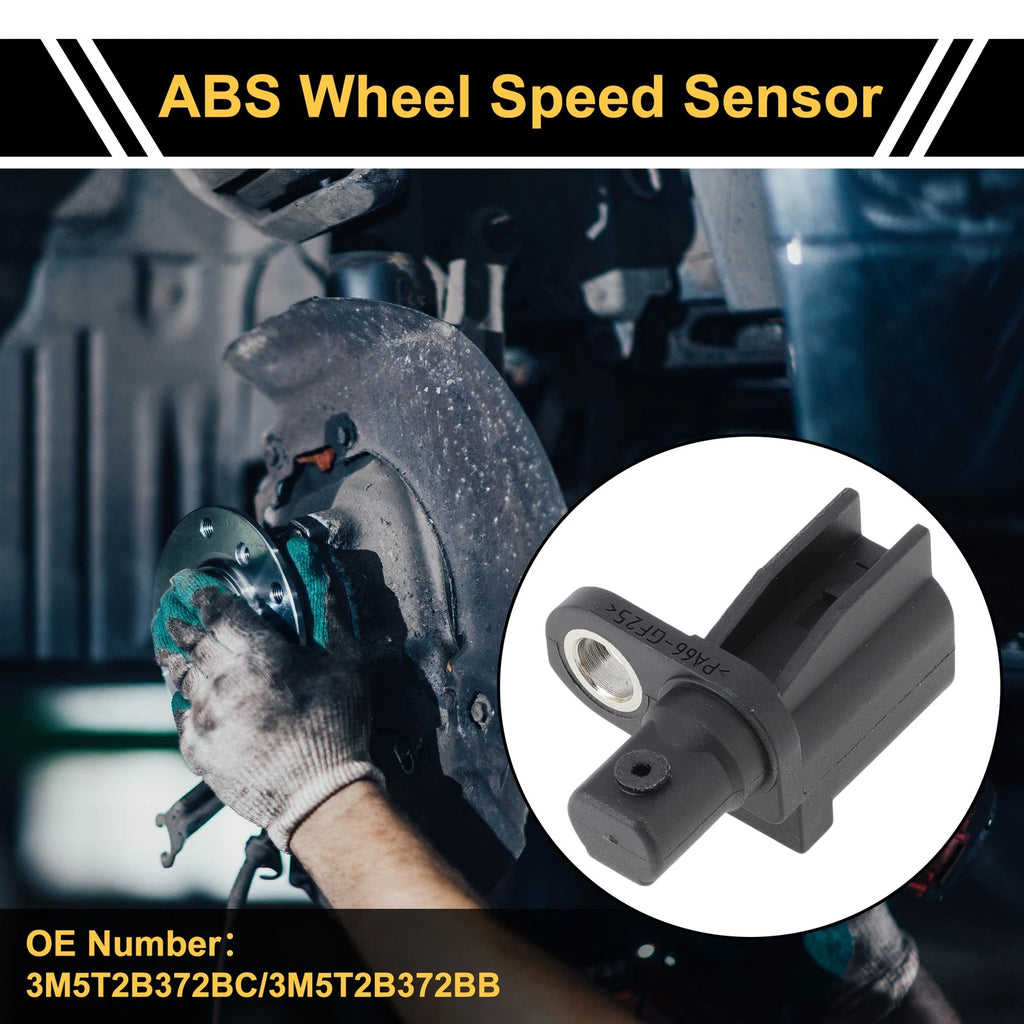 ABS Wheel Speed Sensor No. 3M5T2B372BC for Ford C-Max (2007–2010)