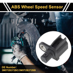 ABS Wheel Speed Sensor No. 3M5T2B372BC for Ford C-Max (2007–2010)