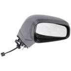 Set of 2 Heated Mirrors for Chevy Trax