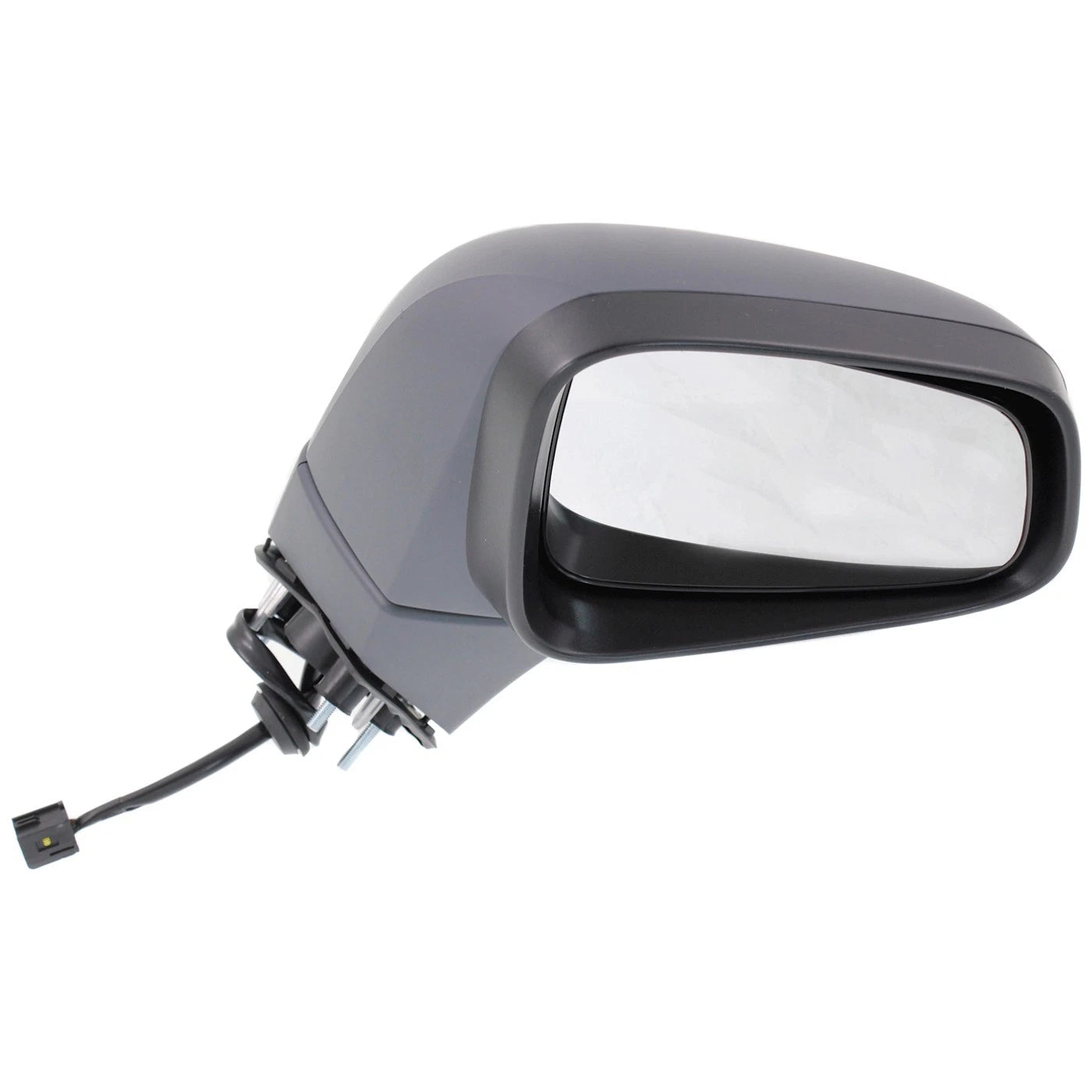 Set of 2 Heated Mirrors for Chevy Trax
