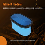 Oil Filter Kit for Mitsubishi Fuso Canter FE125 FE130 FE160 (2012–2018)