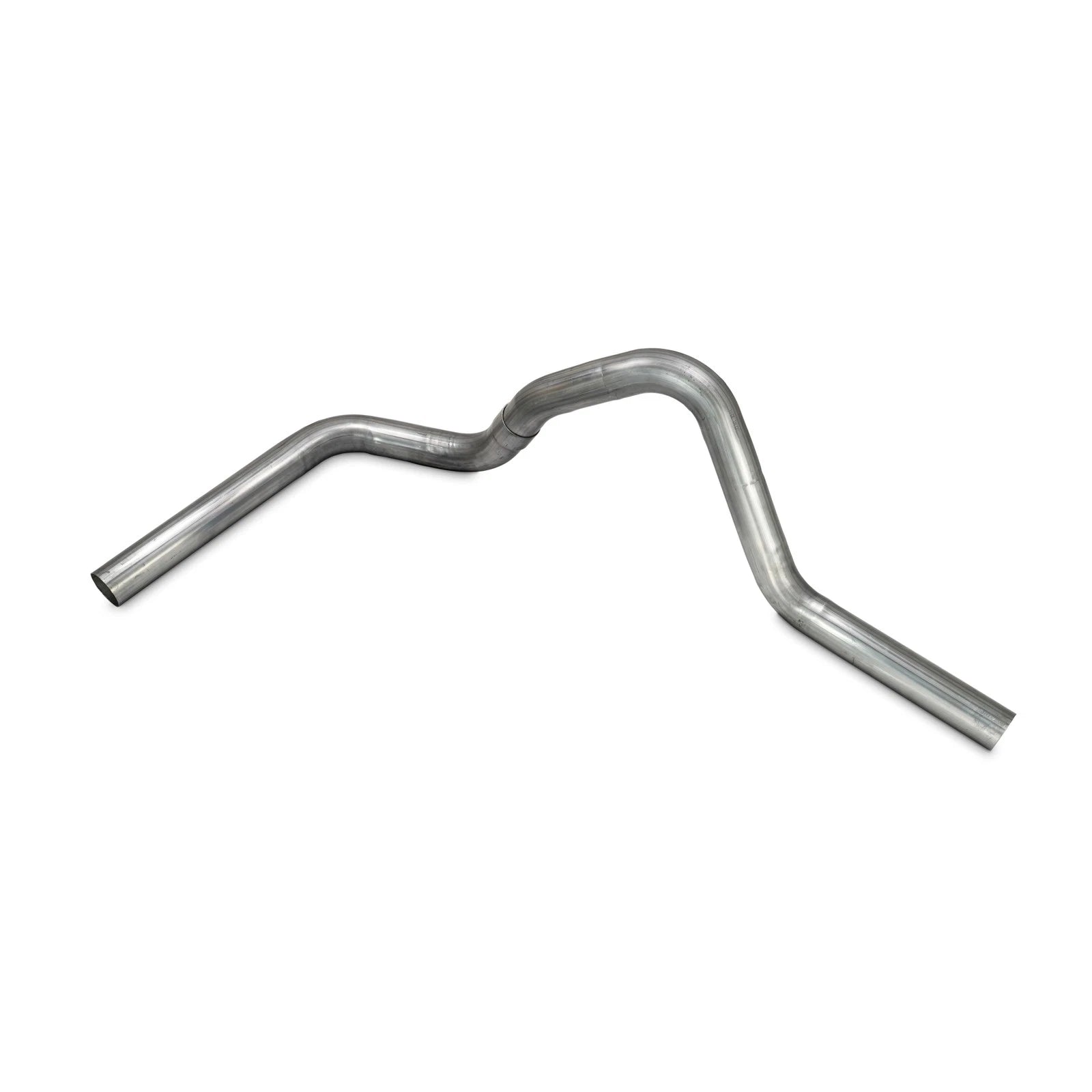3.0" Mandrel Bent Aluminized Tail Pipe for Tundra (2009–2021)