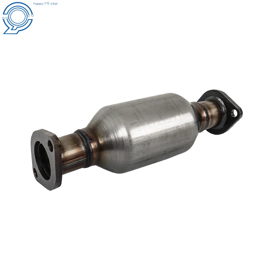 Rear Catalytic Converter for Kia Rio/Rio5 (2006-2009)
