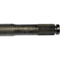 Axle Shafts for Chevy Suburban 1500 (Rear Driver/Passenger Side)