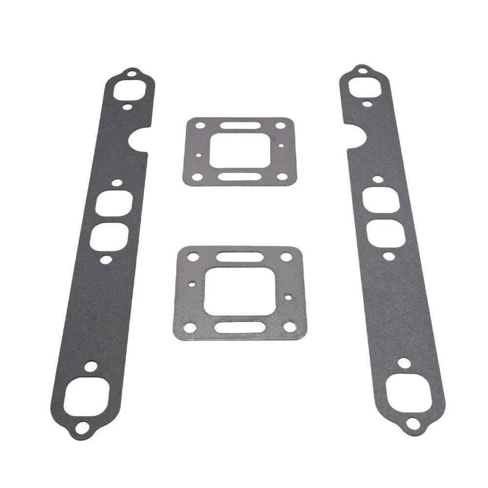Exhaust Manifold Kit for Mercruiser 305ci/5.0L