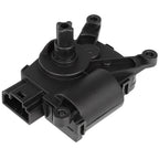 HVAC AC Heater Blend Door Actuator for Chrysler Pacifica (2017–2019)