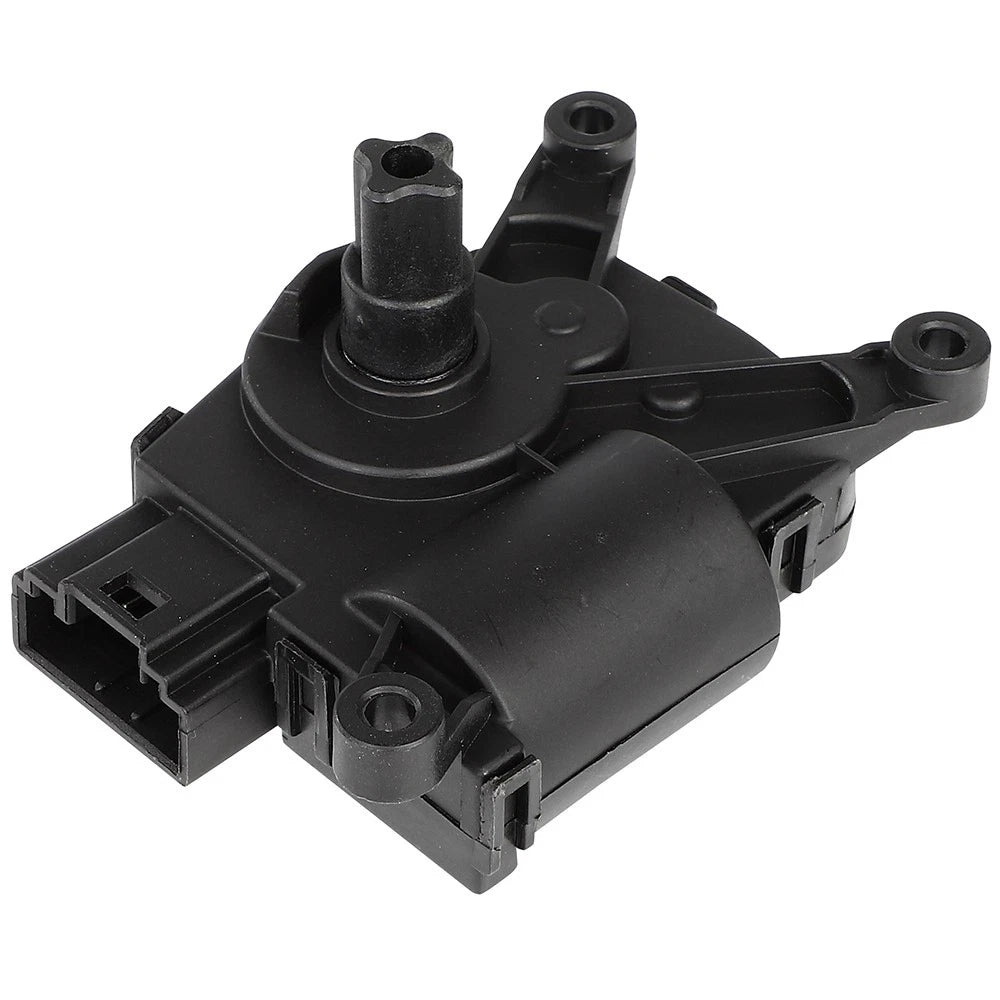 HVAC AC Heater Blend Door Actuator for Chrysler Pacifica (2017–2019)