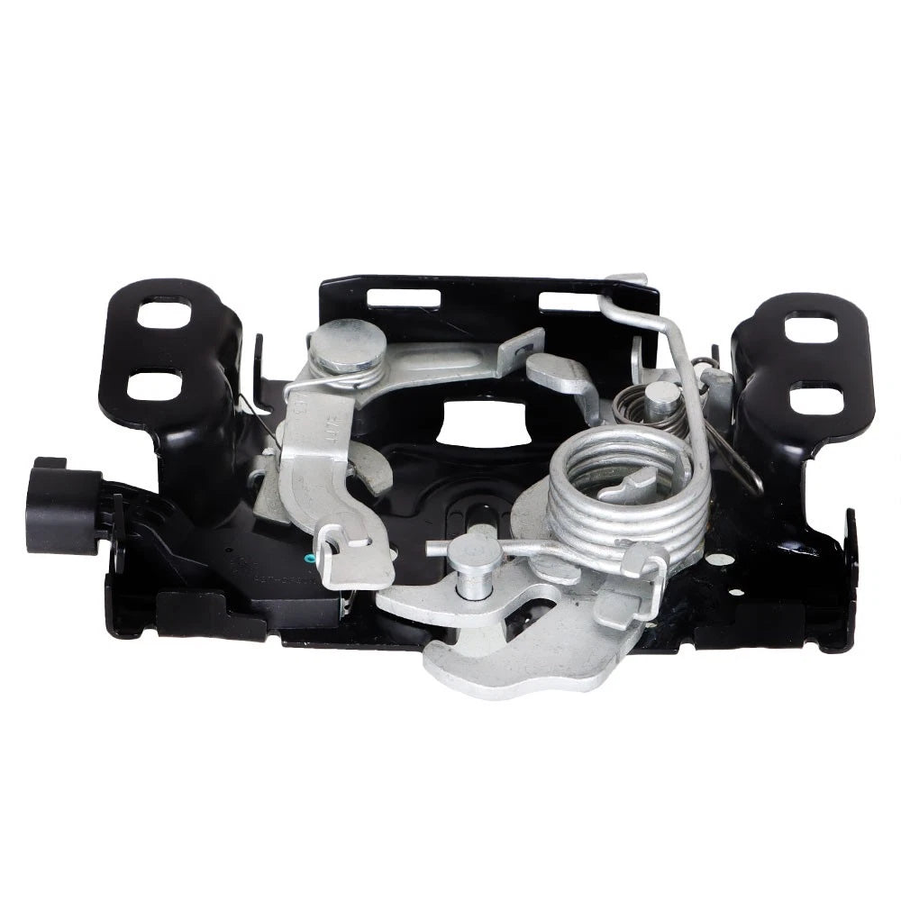 Hood Latch Lock for Jeep Compass (2017â2019)
