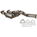 Catalytic Converter for Volkswagen Touareg 2004-2006 3.2L V6 (Part# SCITOO)