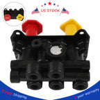 Dash Control Module Valve for Mack Volvo (Fits 800515, 065156)