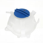 Coolant Tank Reservoir for Volkswagen Jetta, Passat, Beetle, Audi A3, TT (603-253)