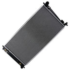 Aluminum Radiator for Ford F-150 (2004–2008) 1" Thick Core 6L3Z8005A CU2818