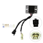 Voltage Regulator Rectifier Assembly for Arctic Cat 250 300 (2001)