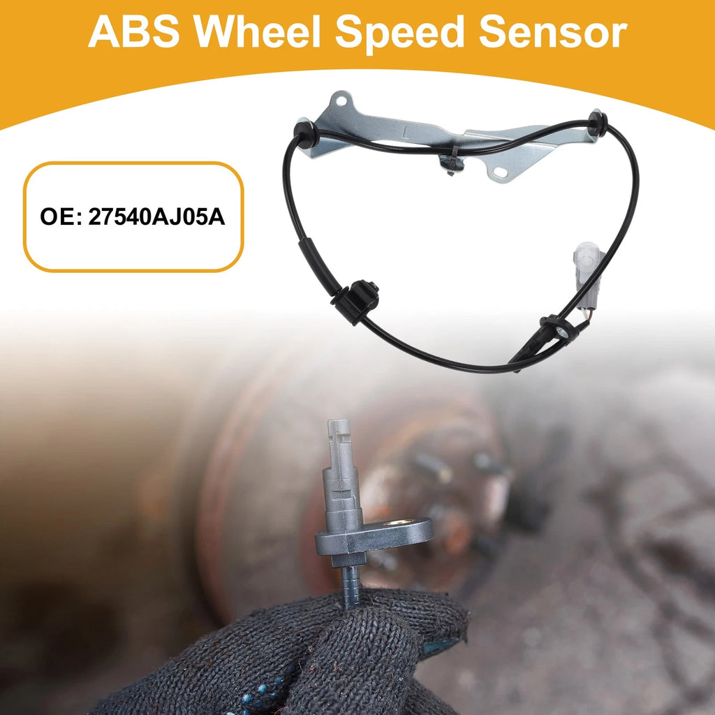 ABS Wheel Speed Sensor No. 27540AJ05A for Subaru Outback (2010–2014)