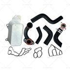 Oil Cooler & Hoses Replacement Kit for Jeep WK 3.0L CRD (2005–2010) 68211323AB