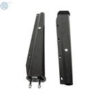Mud Flap Hangers for Semi Truck (30")