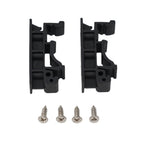 PCB Mount Bracket Clips for Universal Use (35mm)