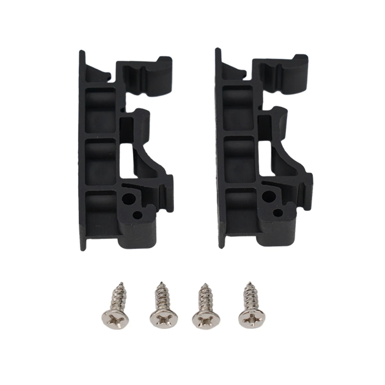 PCB Mount Bracket Clips for Universal Use (35mm)